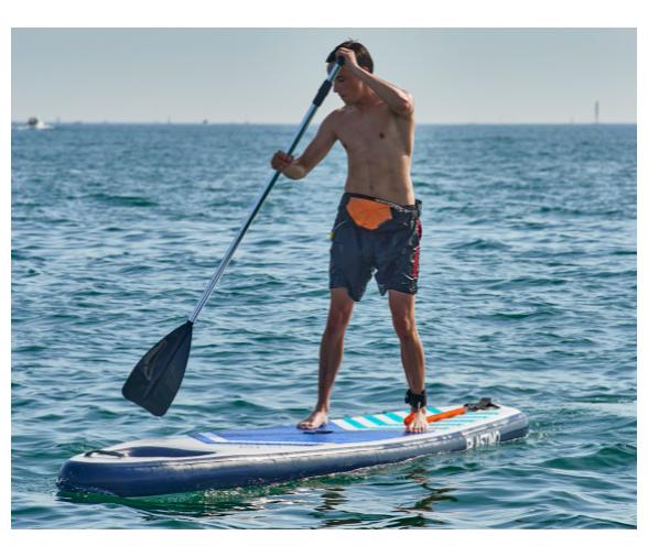 Plastimo Chaleco Hinchable Pilot Pocket 165N