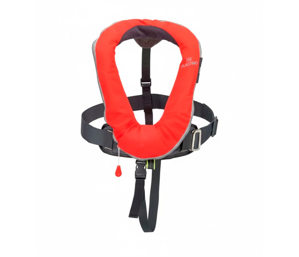 Plastimo Chaleco Infantil Evo-J 150N