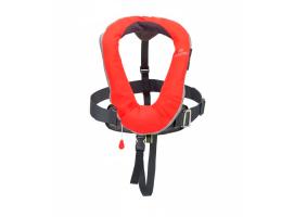 Plastimo Chaleco Infantil Evo-J 150N