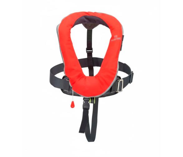 Plastimo Chaleco Infantil Evo-J 150N