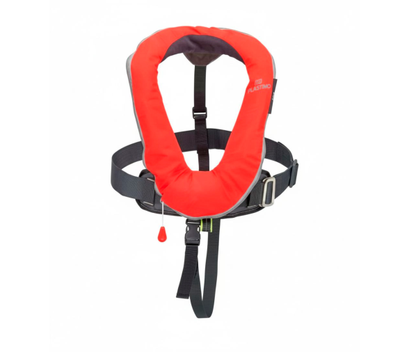 Plastimo Chaleco Infantil Evo-J 150N