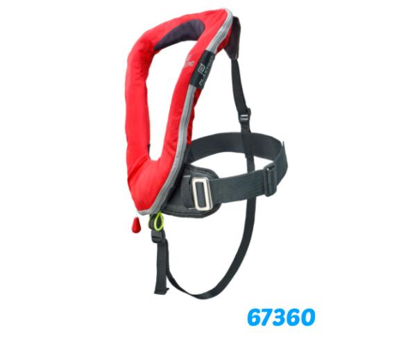 Plastimo Chaleco Infantil Evo-J 150N