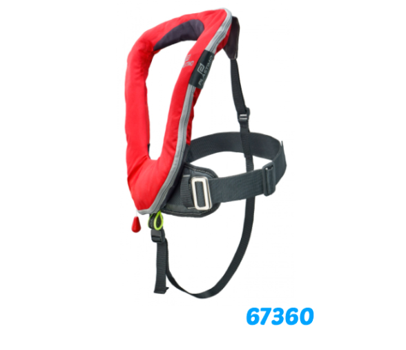 Plastimo Chaleco Infantil Evo-J 150N