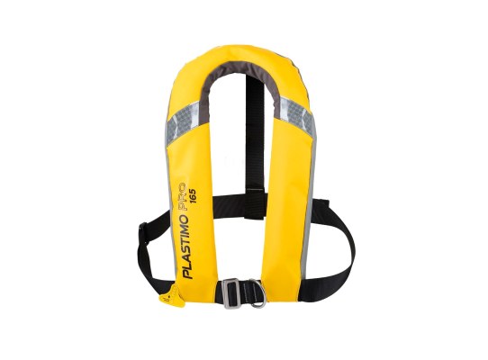 Plastimo Pro 165 N Hammar Lifejacket