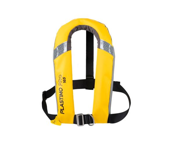 Plastimo Chaleco Pro 165 N Hammar