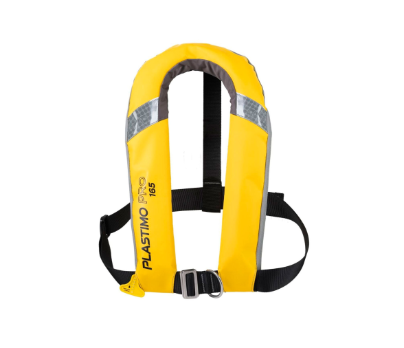 Plastimo Chaleco Pro 165 N Hammar