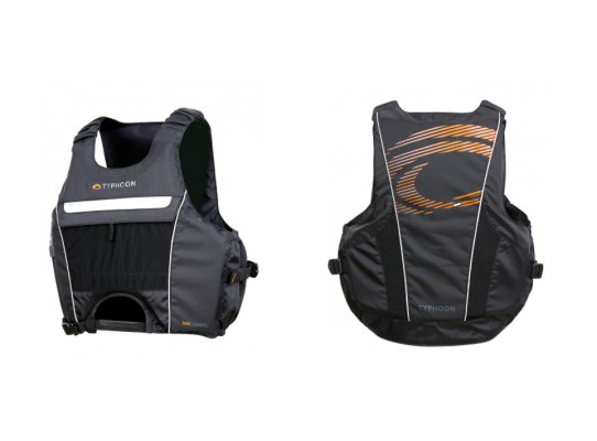 Plastimo Chaleco Salvavidas Chesil 50N