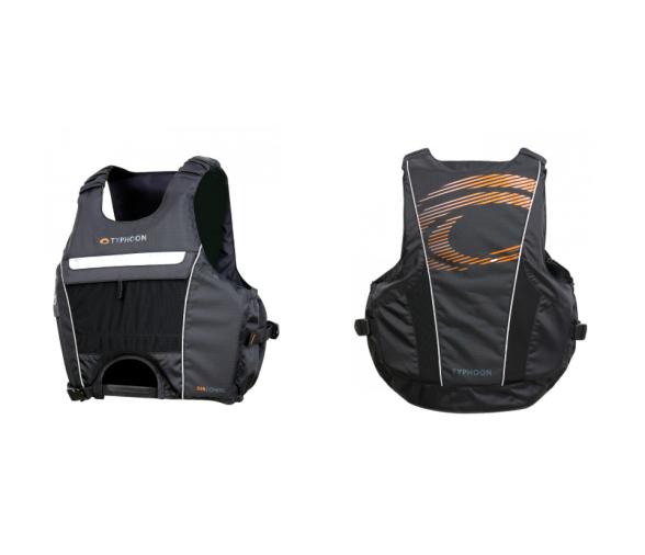 Plastimo Chaleco Salvavidas Chesil 50N