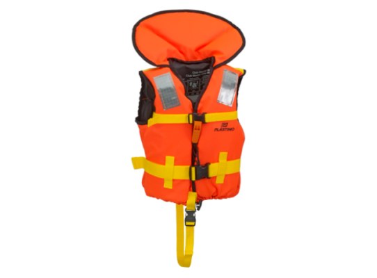 Plastimo Chaleco Salvavidas Club Master XS
