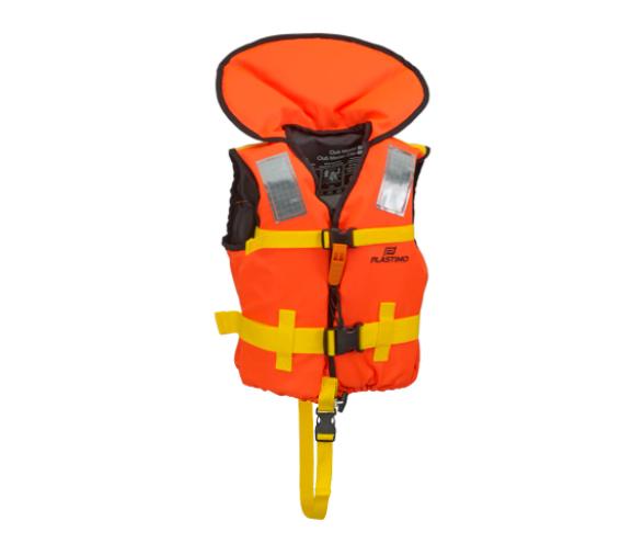 Plastimo Chaleco Salvavidas Club Master XS