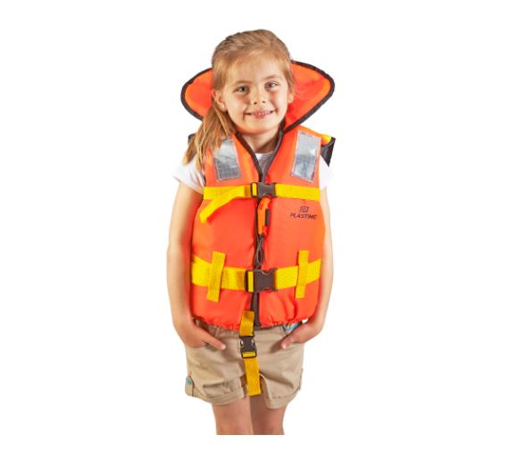 Plastimo Chaleco Salvavidas Club Master XS