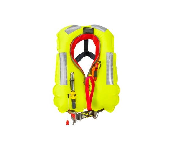 Plastimo Chaleco Salvavidas Hinchable Pilot 165  XXL