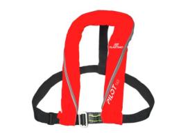 Plastimo Chaleco Salvavidas Hinchable Pilot 165  XXL