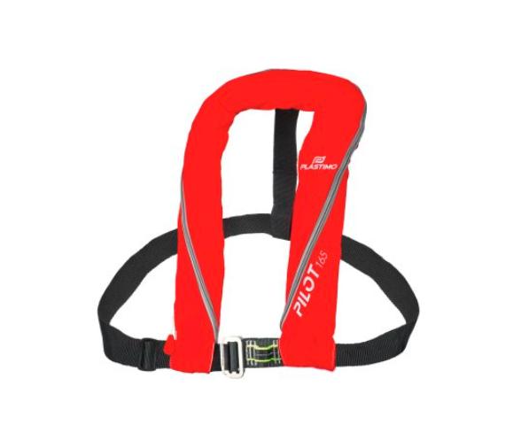 Plastimo Chaleco Salvavidas Hinchable Pilot 165  XXL