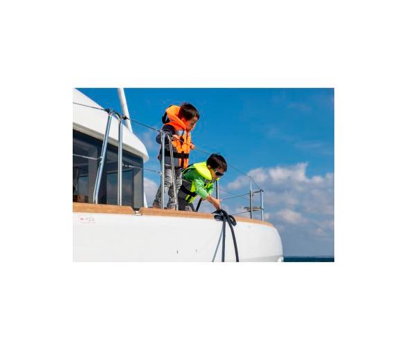 Plastimo Chaleco Salvavidas Infantil 100N