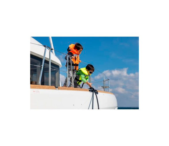 Plastimo Chaleco Salvavidas Infantil 100N