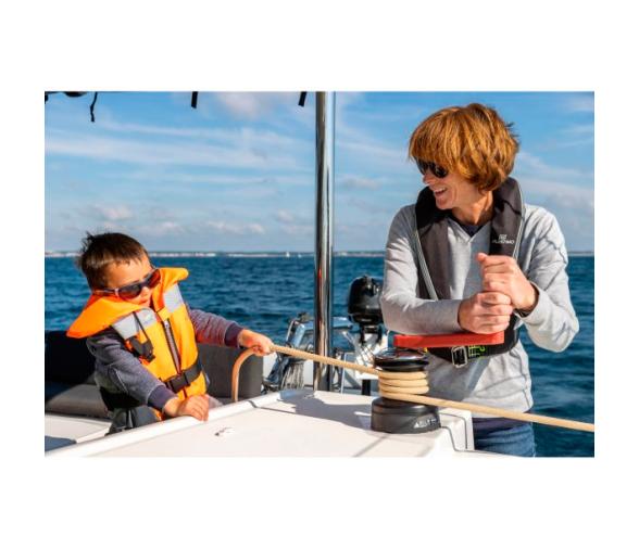 Plastimo Chaleco Salvavidas Infantil 100N