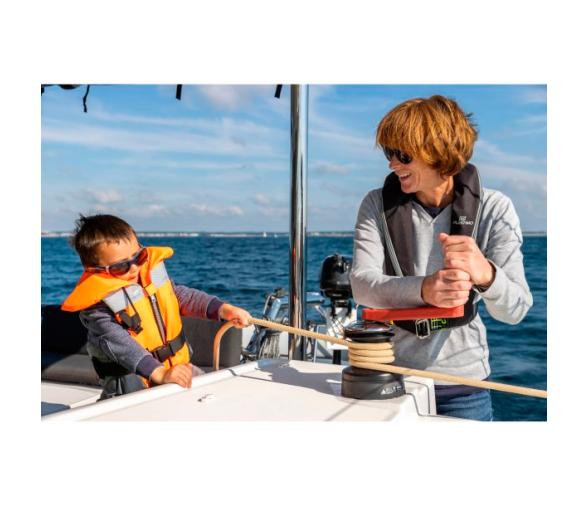 Plastimo Chaleco Salvavidas Infantil 100N