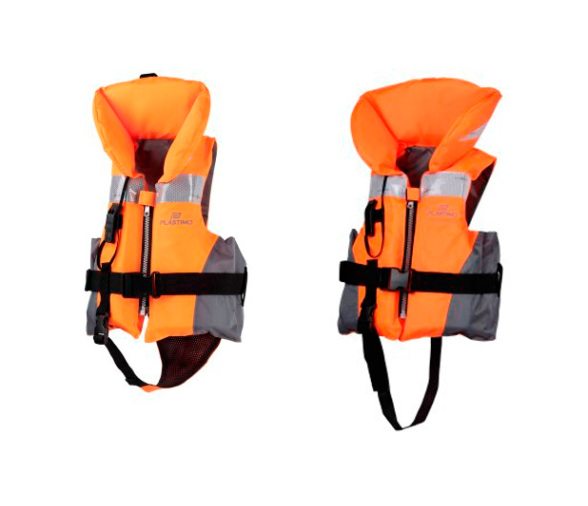 Plastimo Chaleco Salvavidas Infantil 100N