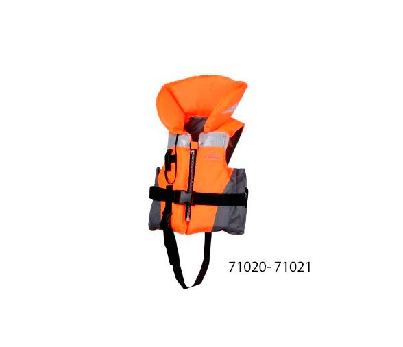 Plastimo Chaleco Salvavidas Infantil 100N