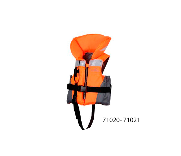 Plastimo Chaleco Salvavidas Infantil 100N