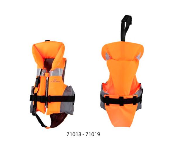 Plastimo Chaleco Salvavidas Infantil 100N