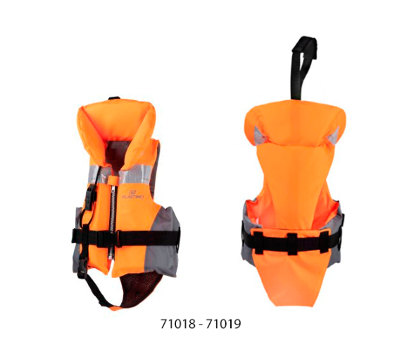 Plastimo Chaleco Salvavidas Infantil 100N