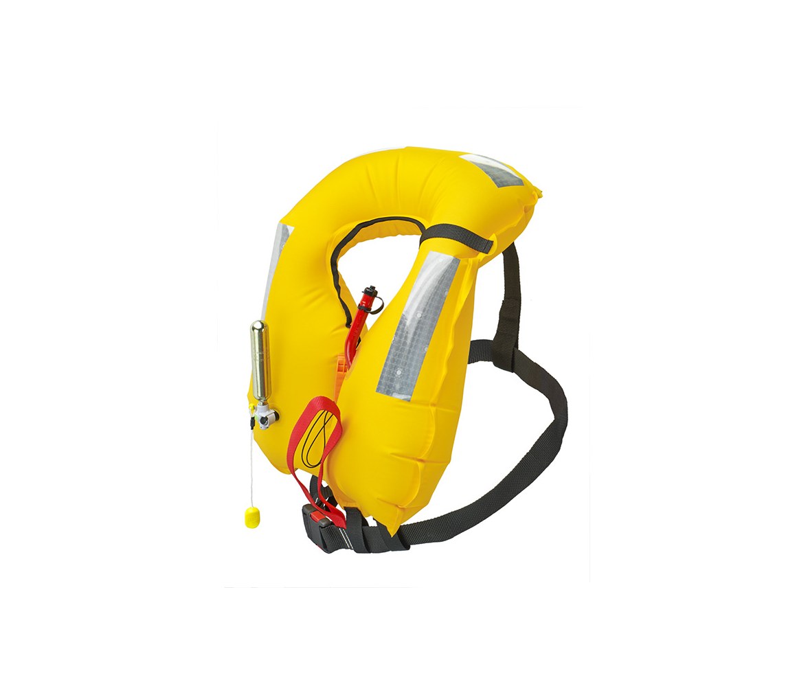 Plastimo Chaleco Seapack 165 N