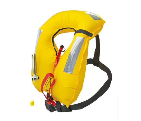 Plastimo Chaleco Seapack 165 N