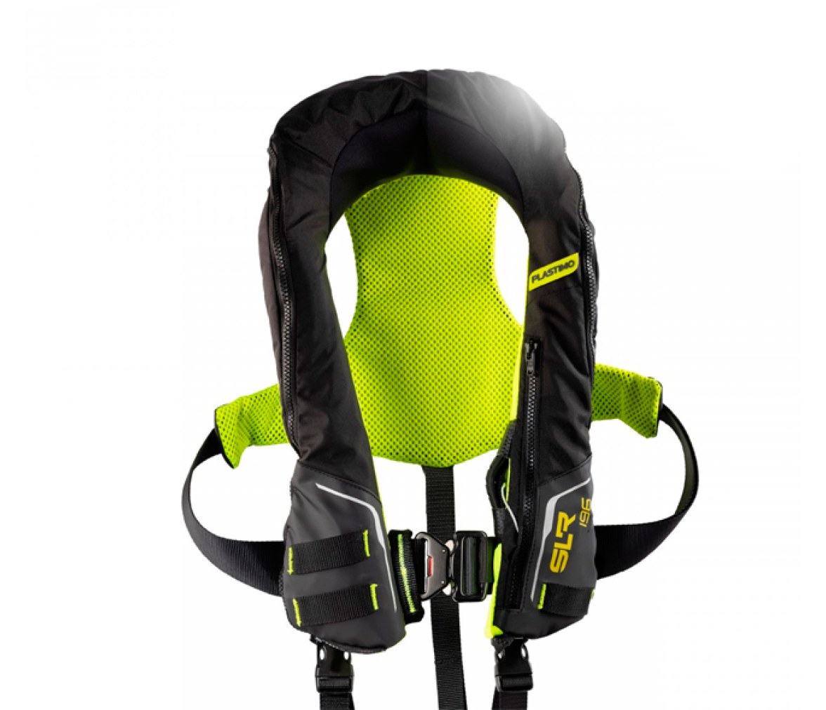 Plastimo Chaleco SLR196