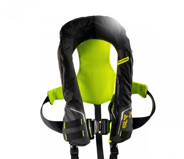 Plastimo Chaleco SLR196