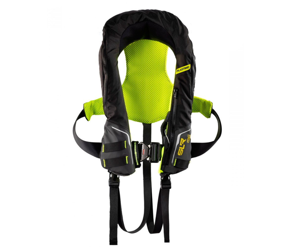 Plastimo Chaleco SLR196