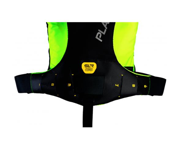 Plastimo Chaleco SLR196