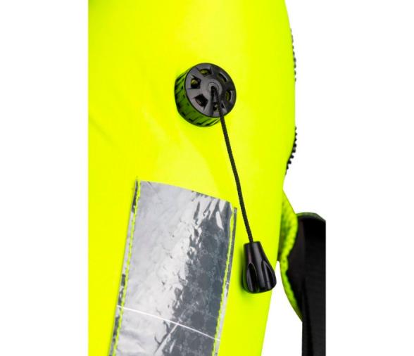 Plastimo Chaleco SLR196 Hammar