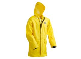 Plastimo Horizon Oilskin Yelllow Jacket