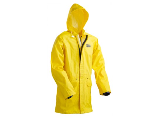 Plastimo Chaqueta Amarilla Horizon