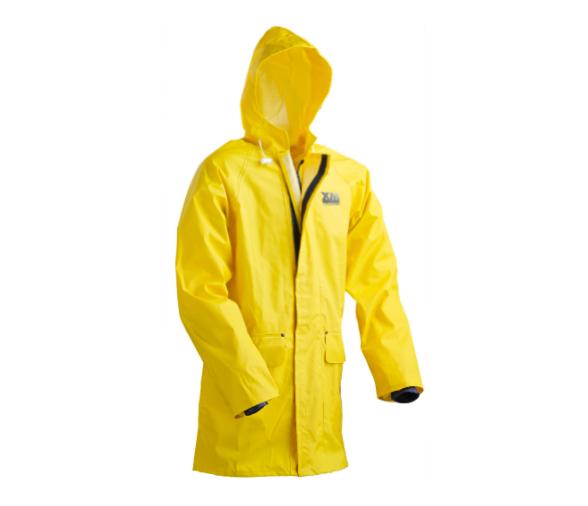 Plastimo Chaqueta Amarilla Horizon