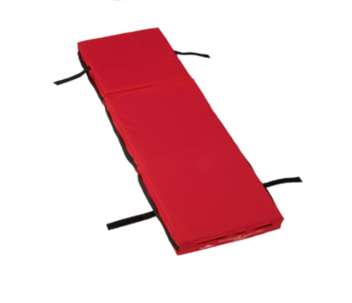 Plastimo Cojin Flotante Triple Rojo
