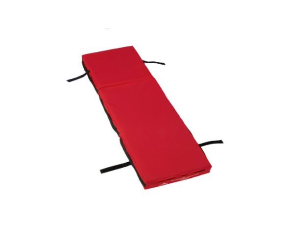 Plastimo Cojin Flotante Triple Rojo