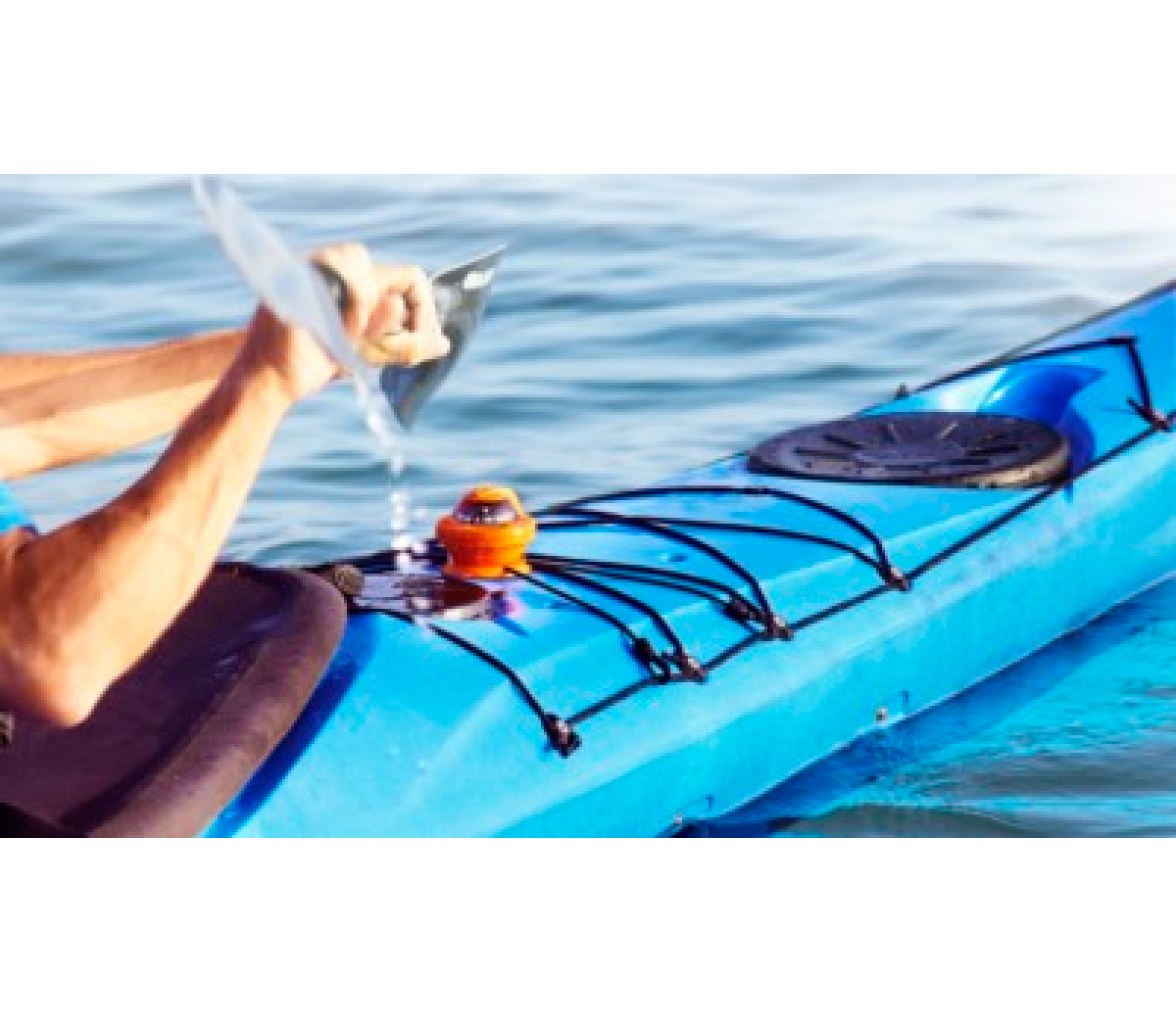 Plastimo Compas Offshore 55 para Kayak
