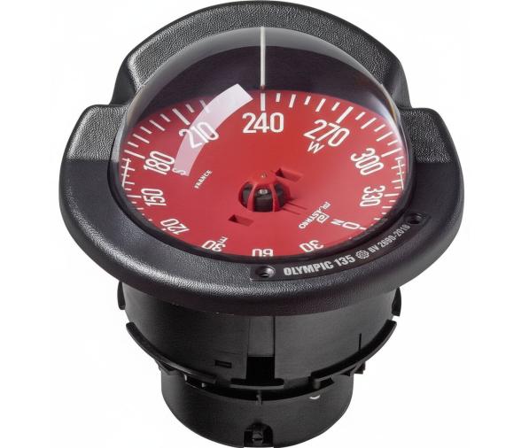 Plastimo Compás Olympic Open 135