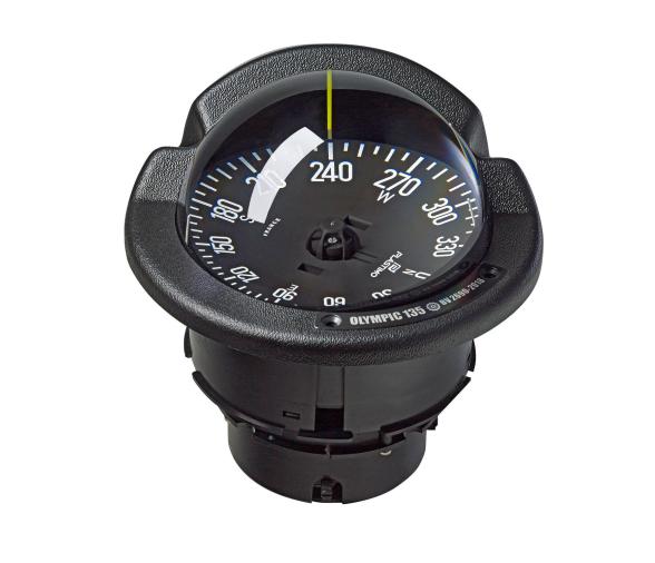 Plastimo Compás Olympic Open 135