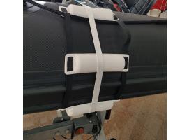 Plastimo Defensa Media Luna