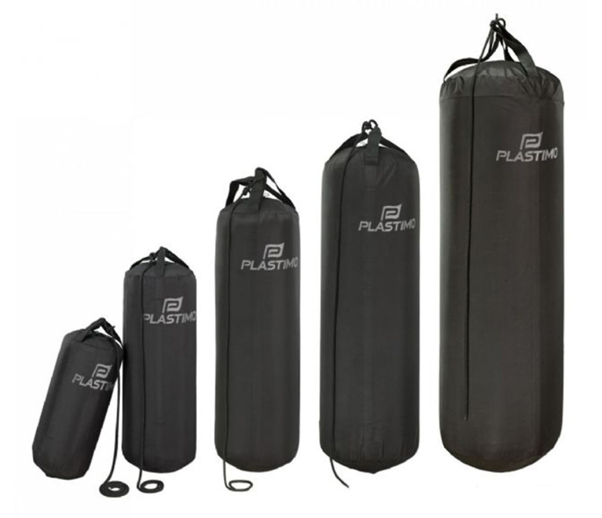 Plastimo Defensas Hinchables