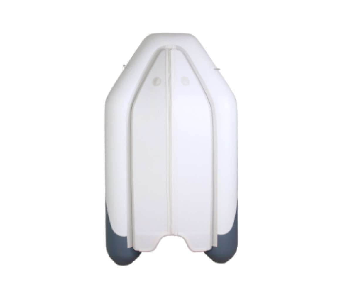 Plastimo Embarcacion Neumatica Fun PI230VB Gris Suelo Hinchable