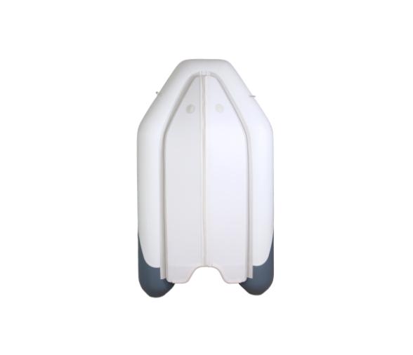 Plastimo Embarcacion Neumatica Fun PI230VB Gris Suelo Hinchable