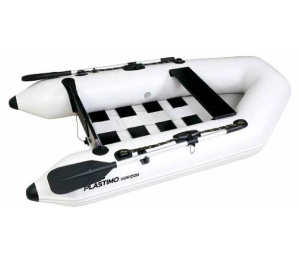 Plastimo Inflatable Boat Horizon 160S