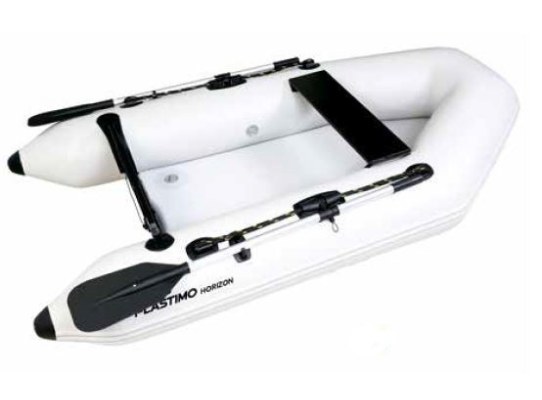 Plastimo Embarcacion Neumatica Horizon 200B