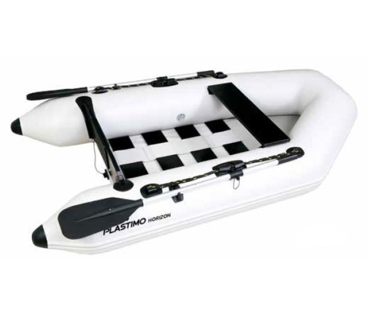 Plastimo Embarcacion Neumatica Horizon 200S