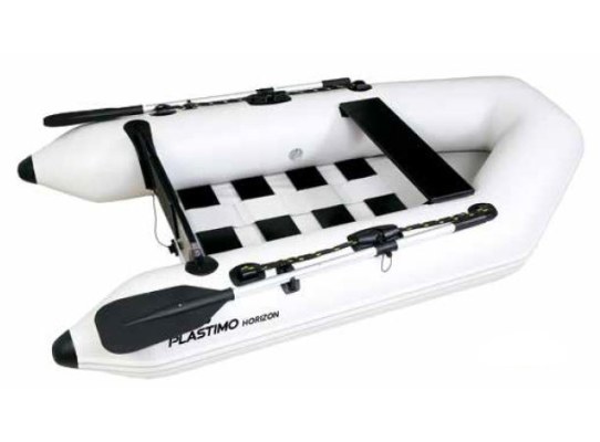 Plastimo Embarcacion Neumatica Horizon 200S